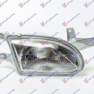 069405131 Hyundai Accent Sedan 1997-1999 | Φανός Ηλεκτρικός Εμπρός Δεξιός