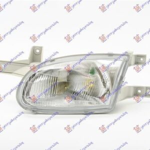 069405132 Hyundai Accent Sedan 1997-1999 | Φανός Ηλεκτρικός Εμπρός Αριστερός