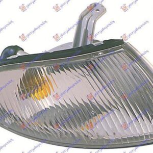 069605496 Hyundai Accent Liftback 1997-1999 | Γωνία Φλας Δεξιά