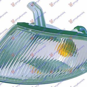 069605497 Hyundai Accent Liftback 1997-1999 | Γωνία Φλας Αριστερή