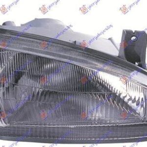 069505141 Hyundai Accent Hatchback 1997-1999 | Φανός Ηλεκτρικός Εμπρός Δεξιός