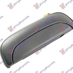 069707842 Hyundai H100 Van 1993-2003 | Χερούλι Πόρτας Εξωτερικό Εμπρός Αριστερό