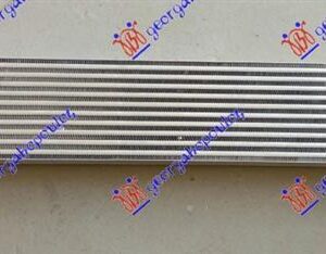 851006550 Volvo V70 2007-2013 | Ψυγείο Intercooler