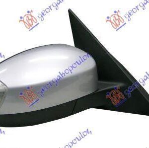 069907501 Ford Galaxy 2006-2011 | Καθρέπτης Ηλεκτρικός Με Φλας Δεξιός