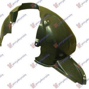 721000822 Seat Ibiza 2012-2015 | Θόλος Πλαστικός Εμπρός Αριστερός