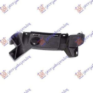 721004301 Seat Ibiza 2012-2015 | Βάση Προφυλακτήρα Πίσω Δεξιά