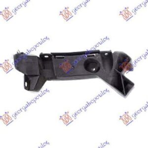 721004302 Seat Ibiza 2012-2015 | Βάση Προφυλακτήρα Πίσω Αριστερή