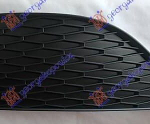 070104801 Seat Ibiza 2008-2012 | Δίχτυ Προφυλακτήρα Εμπρός Δεξιό