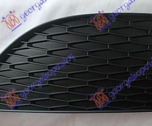 070104802 Seat Ibiza 2008-2012 | Δίχτυ Προφυλακτήρα Εμπρός Αριστερό