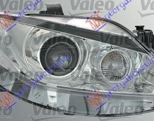 070105291 Seat Ibiza 2008-2012 | Φανός Xenon Εμπρός Δεξιός