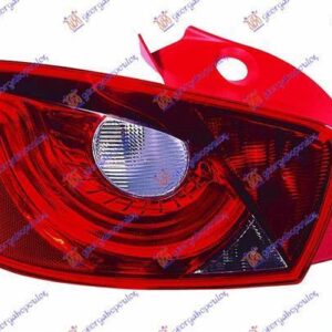 070105812 Seat Ibiza 2008-2012 | Φανός Πίσω Αριστερός