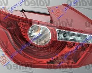 721005817 Seat Ibiza 2012-2015 | Φανός Πίσω Αριστερός