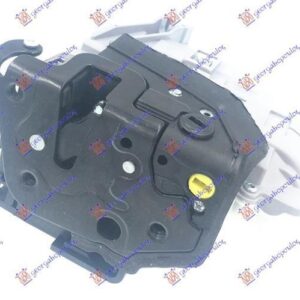 069107211-2 Audi Q7 2006-2009 | Κλειδαριά Πόρτας Εμπρός Δεξιά