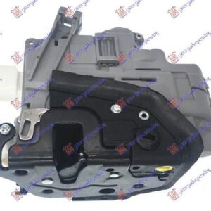 069107211-2 Audi Q7 2006-2009 | Κλειδαριά Πόρτας Εμπρός Δεξιά