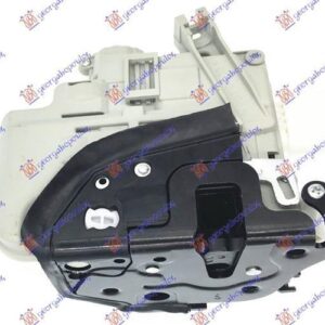 069107212-2 Audi Q7 2006-2009 | Κλειδαριά Πόρτας Εμπρός Αριστερή