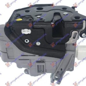 069107231-2 Audi Q7 2006-2009 | Κλειδαριά Πόρτας Εμπρός Δεξιά