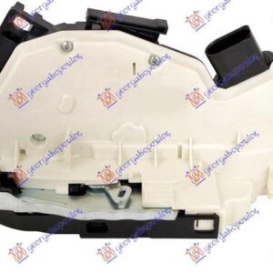 878007234 VW Up 2012-2016 | Κλειδαριά Πόρτας Εμπρός Αριστερή