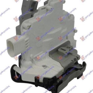 069107242-2 Audi Q7 2006-2009 | Κλειδαριά Πόρτας Πίσω Αριστερή