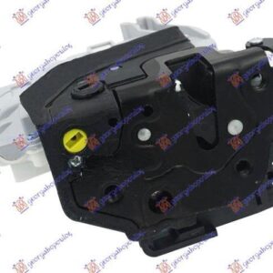 033407242-2 Audi Q5 2008-2012 | Κλειδαριά Πόρτας Πίσω Αριστερή