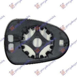 044607612 Seat Exeo 2009-2013 | Κρύσταλλο Καθρέπτη Αριστερό