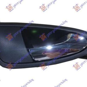 070107881 Seat Ibiza 2008-2012 | Χερούλι Πόρτας Εσωτερικό Εμπρός Δεξιό