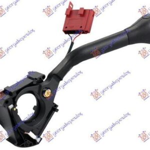 017207110-1 VW Polo 1999-2001 | Διακόπτης Υαλοκαθαριστήρων Εμπρός