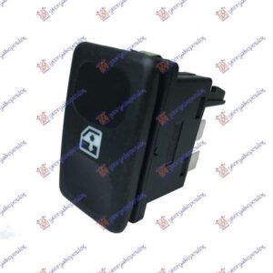 066307171 VW LT 1998-2006 | Διακόπτης Παραθύρου Εμπρός Δεξιός