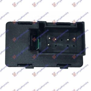 043307173 Seat Arosa 2000-2004 | Διακόπτης Παραθύρου Εμπρός Αριστερός/Δεξιός