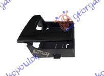 017207881 VW Polo 1999-2001 | Χερούλι Πόρτας Εσωτερικό Πίσω Δεξιό