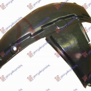 081900831 Nissan Kubistar 2003-2009 | Θόλος Πλαστικός Εμπρός Δεξιός