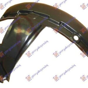 070300832 Renault Kangoo 2003-2008 | Θόλος Πλαστικός Εμπρός Αριστερός