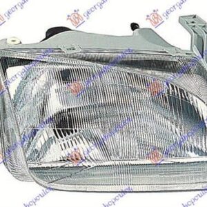 070705131 Suzuki Swift Hatchback 1996-2005 | Φανός Ηλεκτρικός Εμπρός Δεξιός