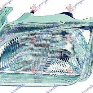 070705132 Suzuki Swift Hatchback 1996-2005 | Φανός Ηλεκτρικός Εμπρός Αριστερός