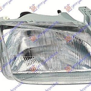 025505133 Suzuki Swift Sedan 1996-2005 | Φανός Ηλεκτρικός Εμπρός Δεξιός