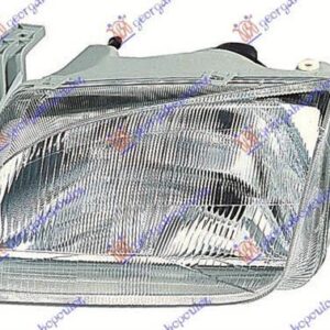 025505134 Suzuki Swift Sedan 1996-2005 | Φανός Ηλεκτρικός Εμπρός Αριστερός