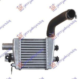 010106200 Kia Picanto 2008-2011 | Ψυγείο Intercooler