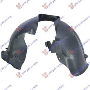 071700821 Citroen C4 Picasso 2007-2014 | Θόλος Πλαστικός Εμπρός Δεξιός