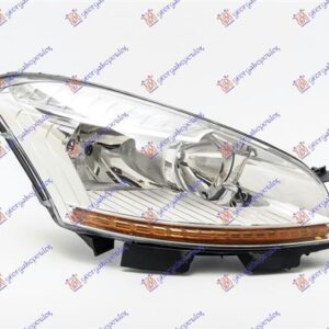 071705131 Citroen C4 Picasso 2007-2014 | Φανός Ηλεκτρικός Εμπρός Δεξιός