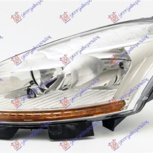 071705134 Citroen C4 Picasso 2007-2014 | Φανός Ηλεκτρικός Εμπρός Αριστερός