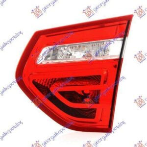 071705896 Citroen C4 Picasso 2007-2014 | Φανός Εσωτερικός Πίσω Δεξιός