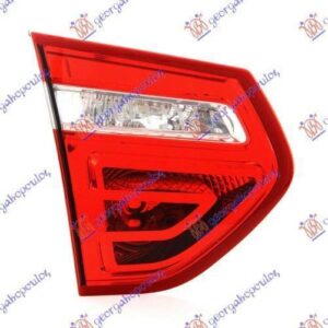 071705897 Citroen C4 Picasso 2007-2014 | Φανός Εσωτερικός Πίσω Αριστερός