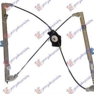 071707043 Citroen C4 Picasso 2007-2014 | Γρύλος Ηλεκτρικός Εμπρός Δεξιός