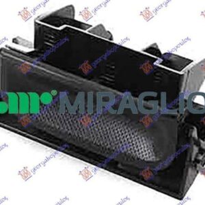 071707850 Citroen C4 Picasso 2007-2014 | Χερούλι Πόρτας Εξωτερικό