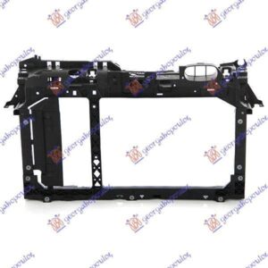 072600220 Ford Fiesta 2008-2013 | Μετώπη Εμπρός