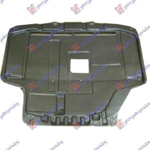 072600830 Ford Fiesta 2008-2013 | Ποδιά Μηχανής