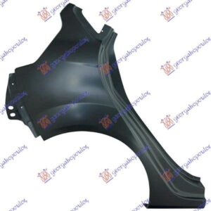 072601681 Ford Fiesta 2008-2013 | Φτερό Πίσω Δεξιό