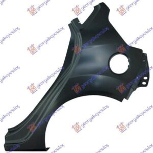 072601682 Ford Fiesta 2008-2013 | Φτερό Πίσω Αριστερό