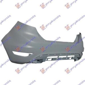 324003395 Ford Fiesta 2013-2017 | Προφυλακτήρας Πίσω