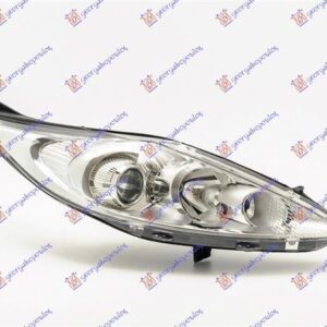 072605271 Ford Fiesta 2008-2013 | Φανός Ηλεκτρικός Εμπρός Δεξιός