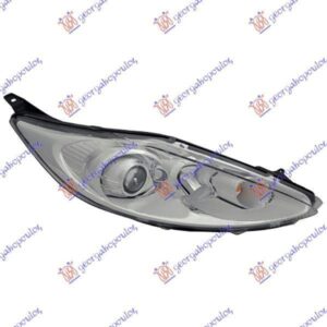 072605291 Ford Fiesta 2008-2013 | Φανός Εμπρός Δεξιός